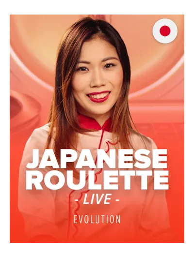 Japanese Roulette — Evolution